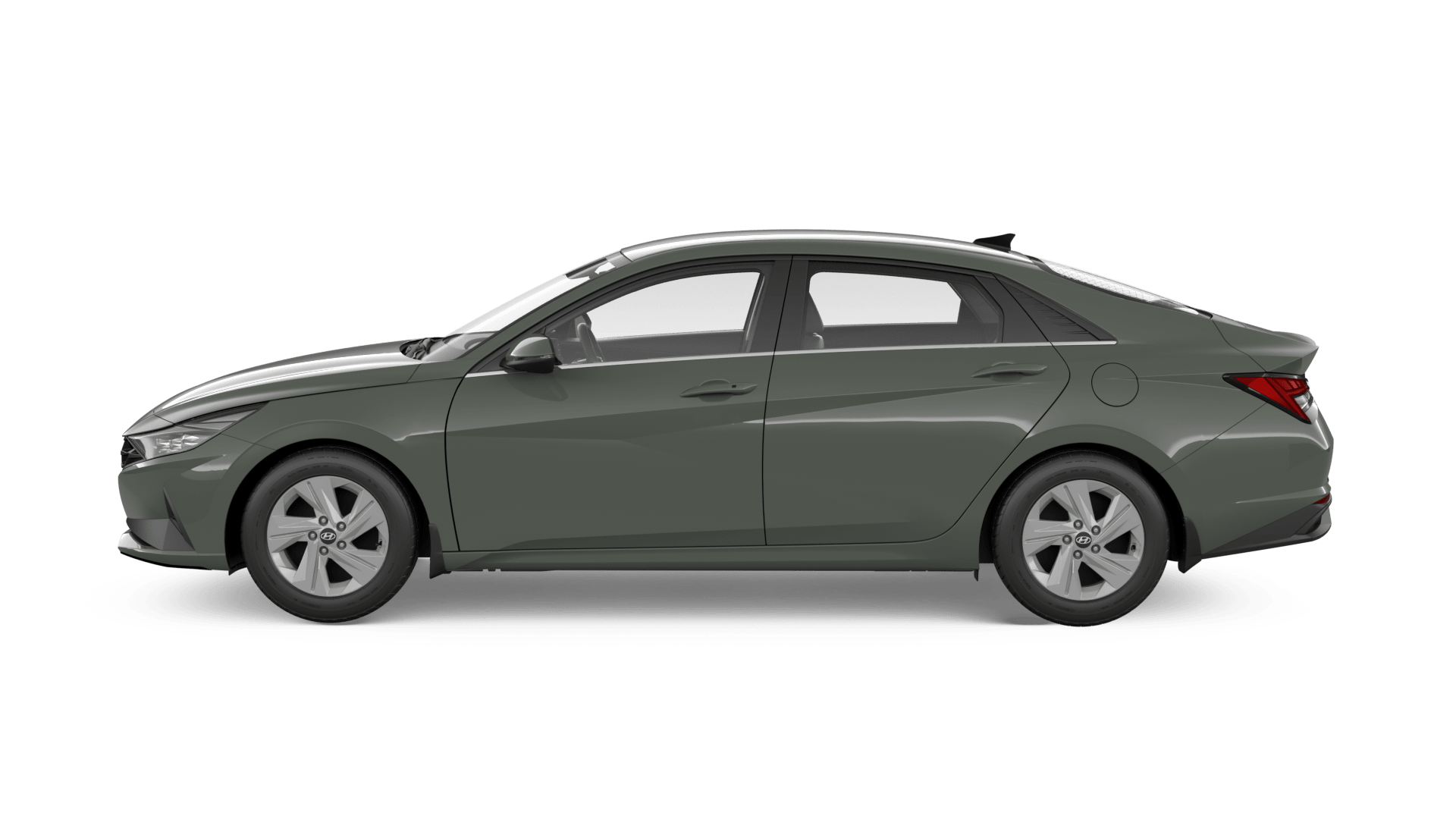 Купить новый Hyundai ELANTRA (Хёндэ ЭЛАНТРА) 2022 | Лидер Авто в Костроме