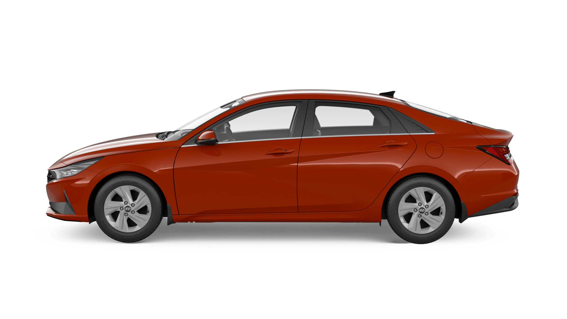 Купить новый Hyundai ELANTRA (Хёндэ ЭЛАНТРА) 2022 | Лидер Авто в Костроме